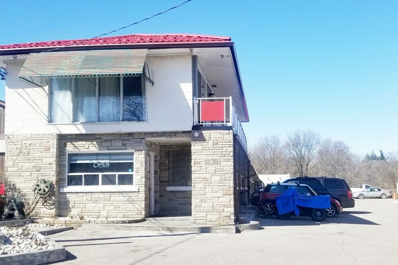 Motel Haven Inn