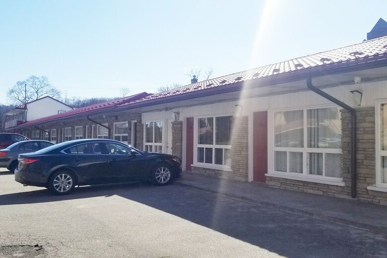 Motel Haven Inn