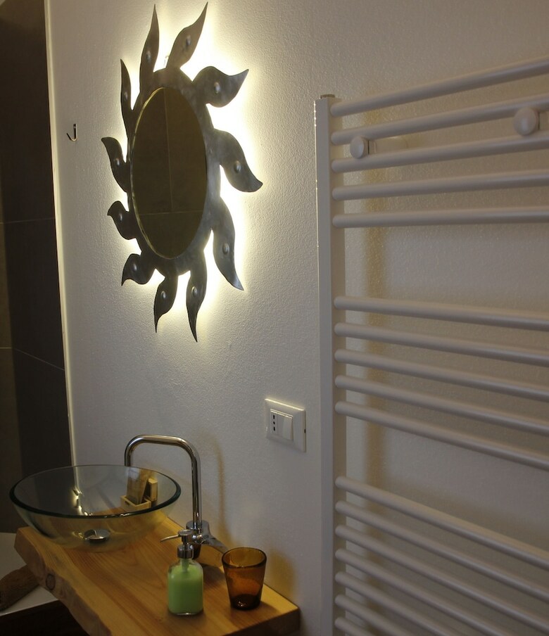 Hotel La Lanterna Camere & More