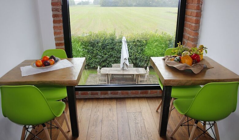 Hotel La Lanterna Camere & More