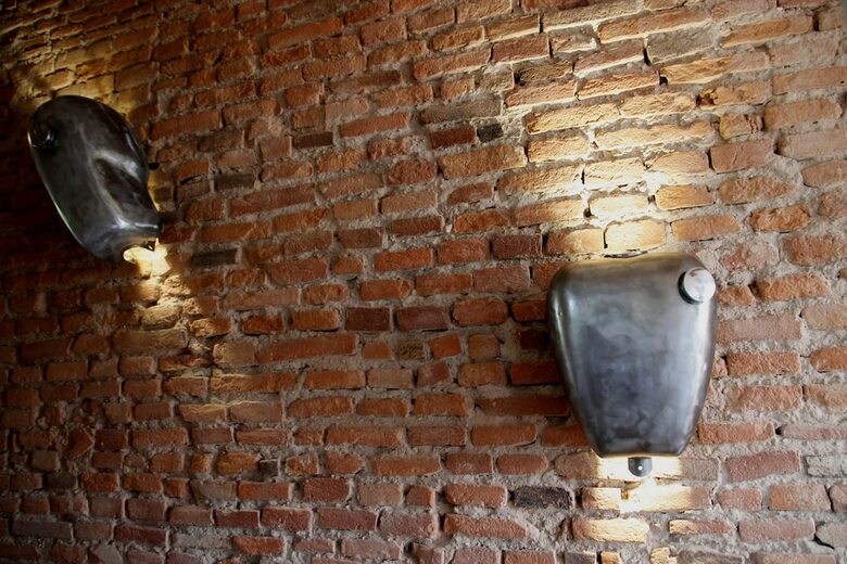Hotel La Lanterna Camere & More
