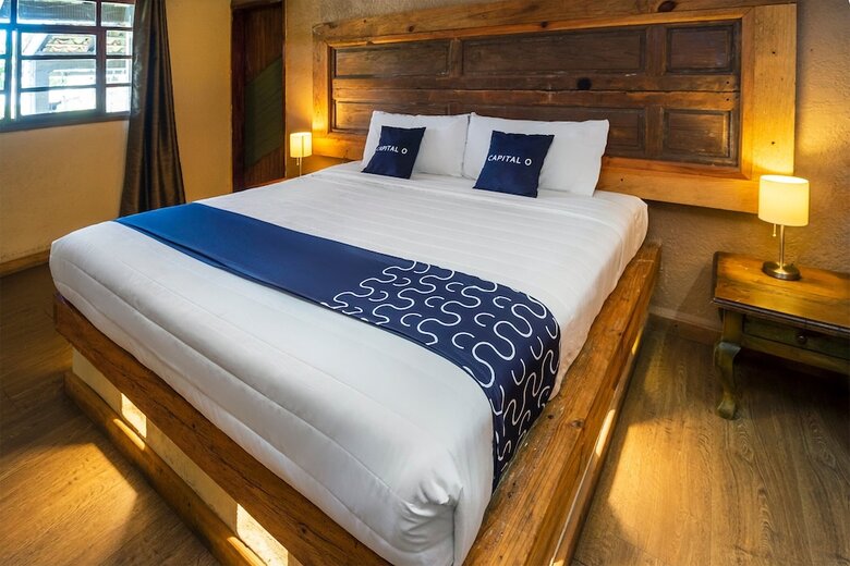Hotel Pozo Viejo