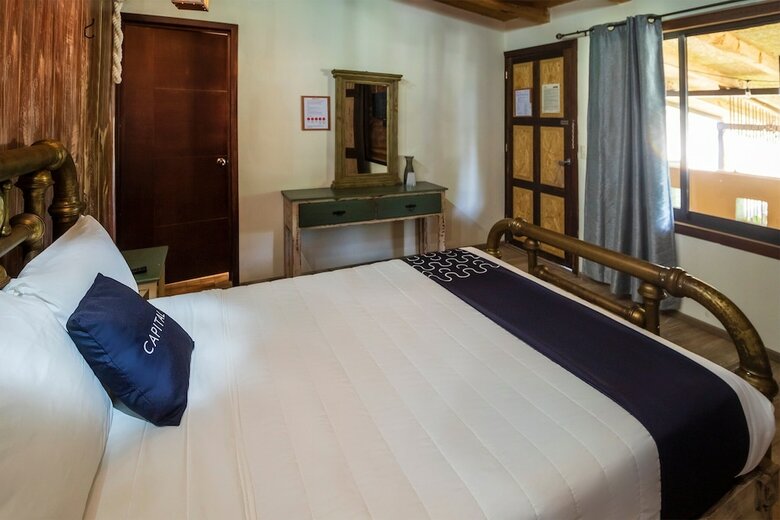 Hotel Pozo Viejo