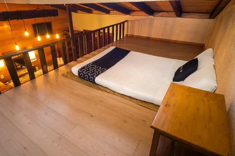 Hotel Pozo Viejo