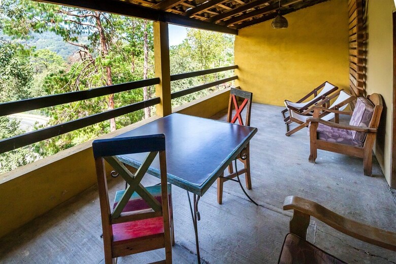 Hotel Pozo Viejo