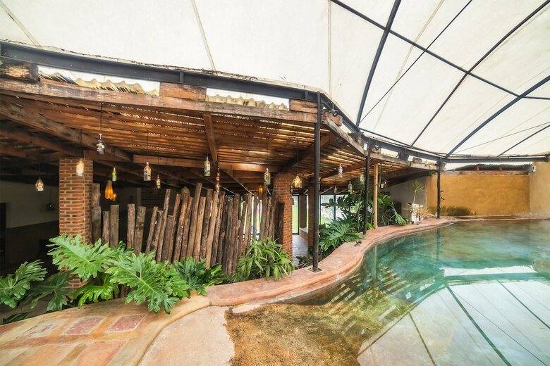 Hotel Pozo Viejo