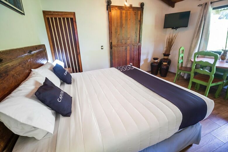 Hotel Pozo Viejo