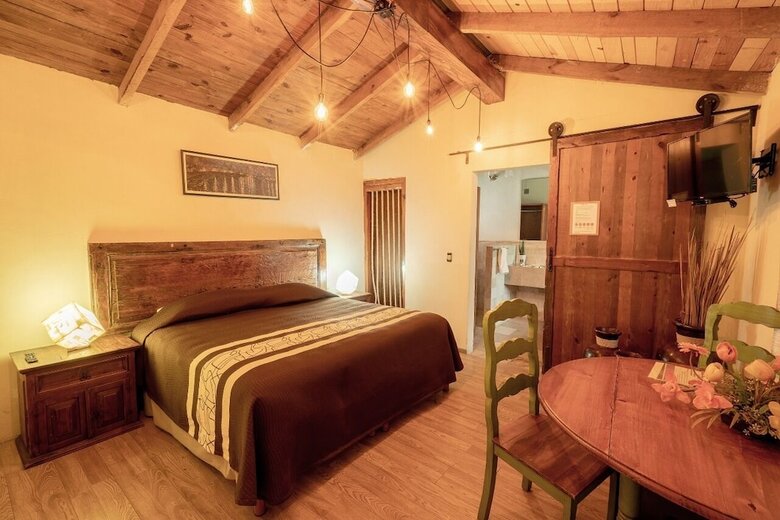 Hotel Pozo Viejo