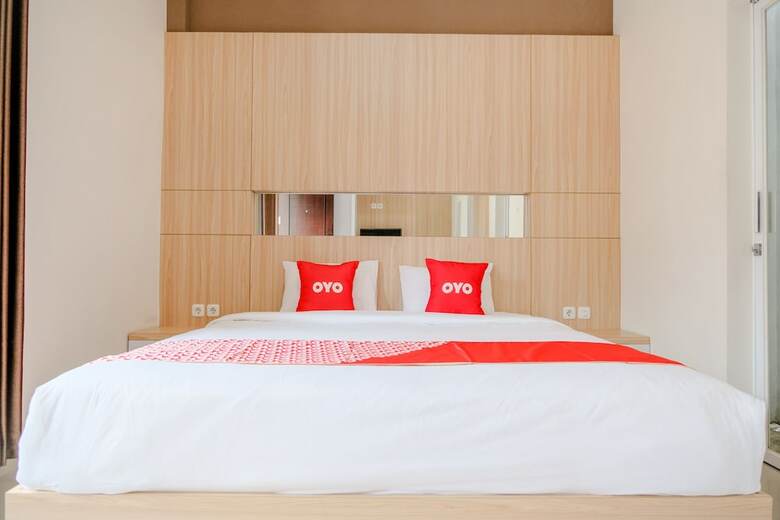 Hotel Oyo 2140 Hs Residence