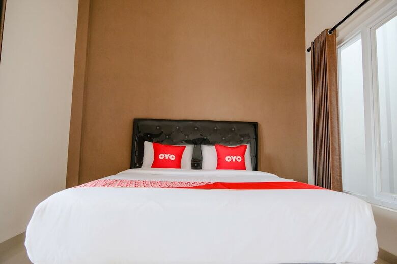 Hotel Oyo 2140 Hs Residence