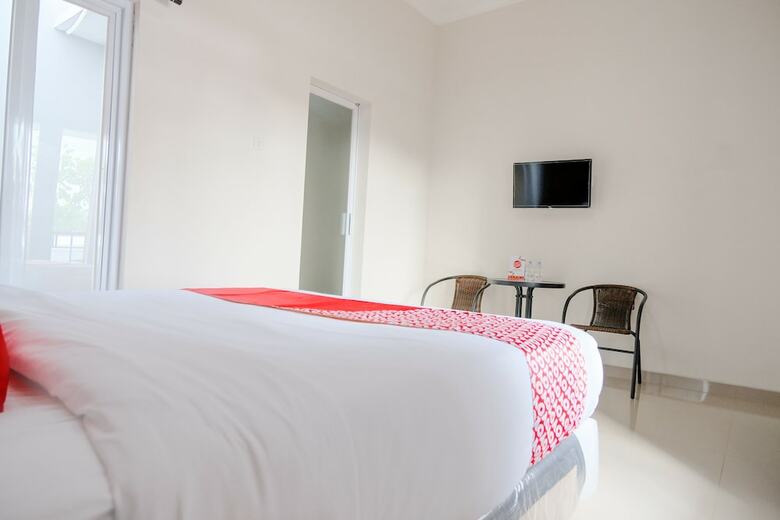 Hotel Oyo 2140 Hs Residence