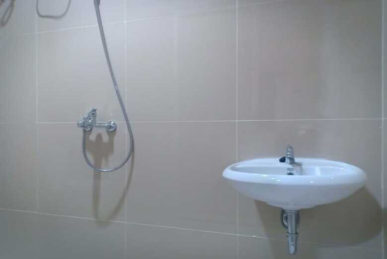 Hostal Oyo 2506 Prestige Residence 2