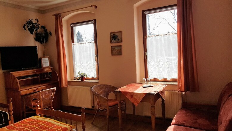 Bed & Breakfast Pension & Gasthaus Nostalgie