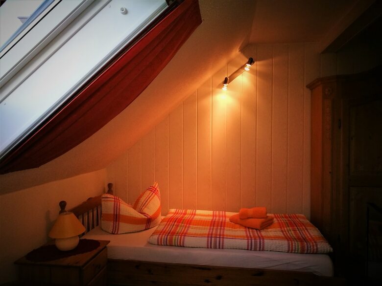 Bed & Breakfast Pension & Gasthaus Nostalgie