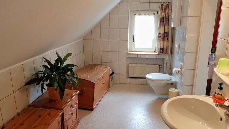 Bed & Breakfast Pension & Gasthaus Nostalgie