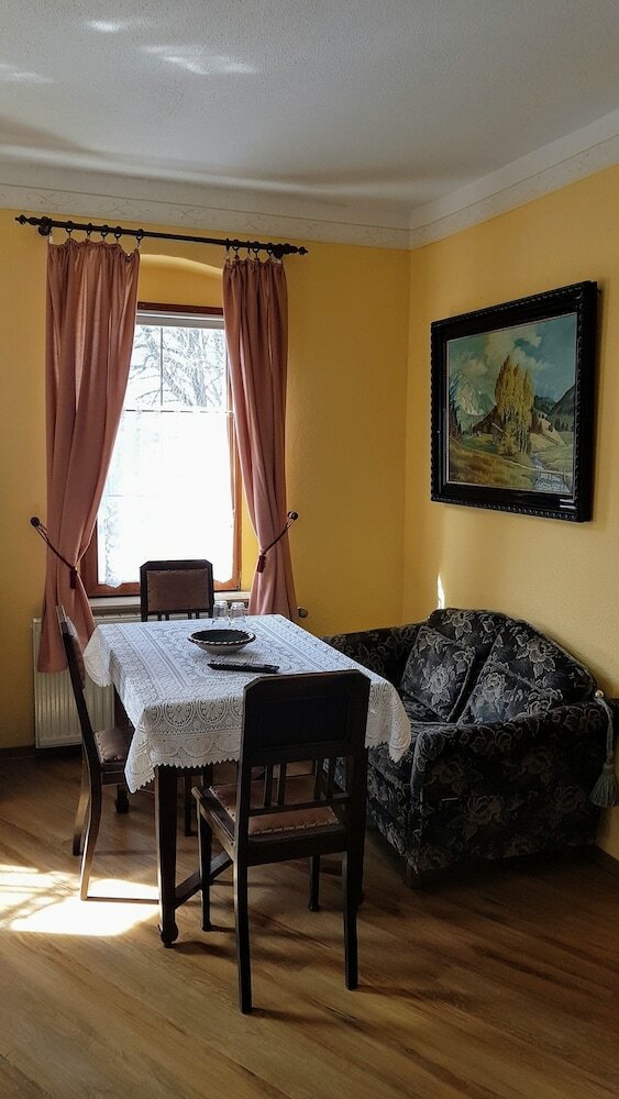 Bed & Breakfast Pension & Gasthaus Nostalgie