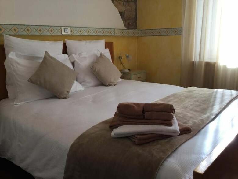 Hotel Albergo Ristorante Leso