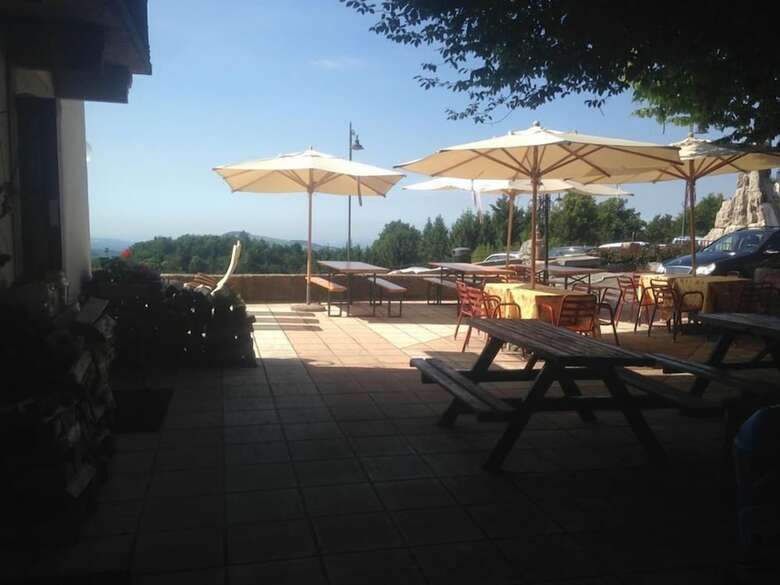 Hotel Albergo Ristorante Leso