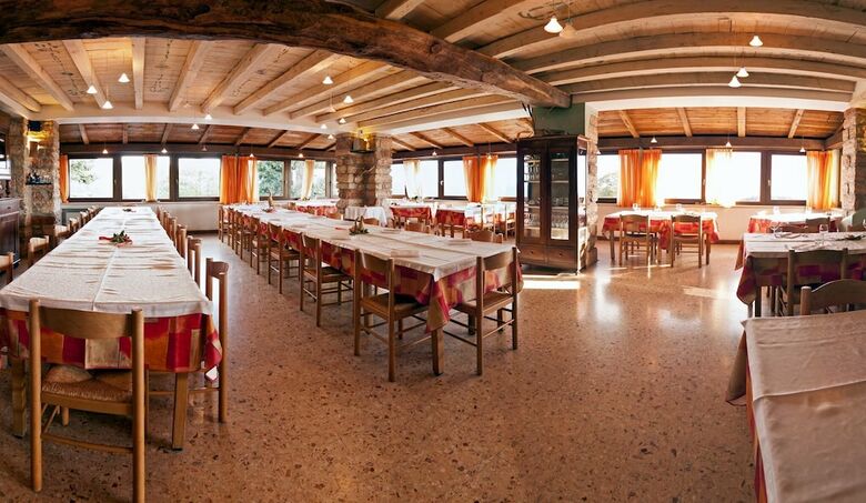 Hotel Albergo Ristorante Leso