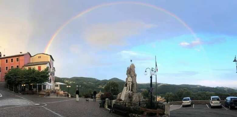 Hotel Albergo Ristorante Leso
