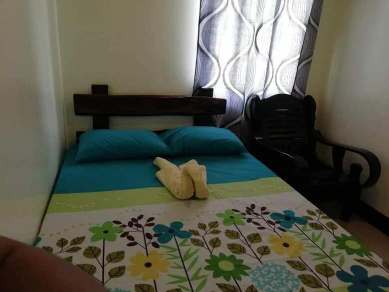 Balai Mariacaria Pension House