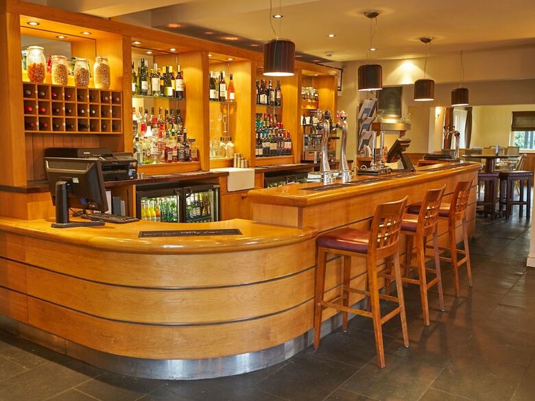 Bed & Breakfast The Cadogan Arms
