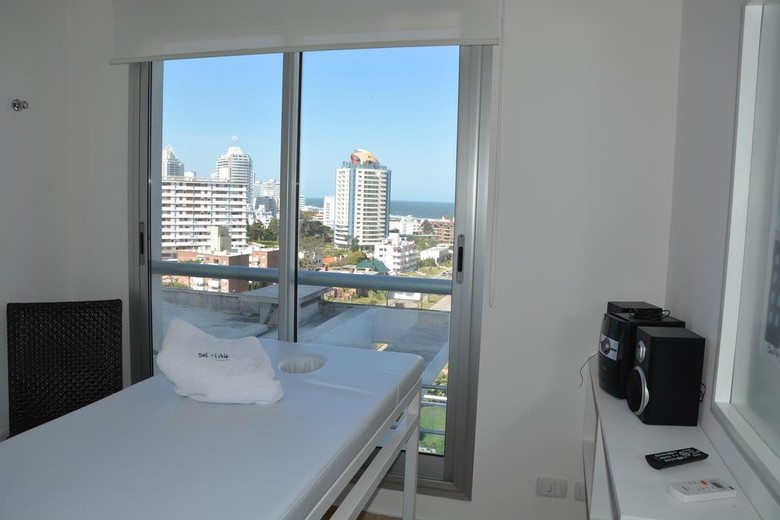 Apartamentos Sol Y Luna Home & Spa