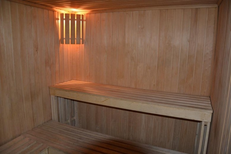 Apartamentos Sol Y Luna Home & Spa