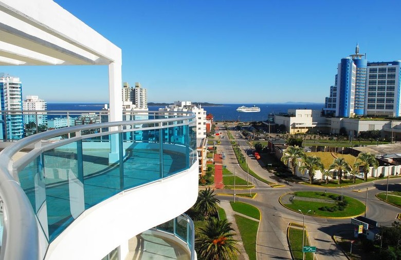 Apartamentos Sol Y Luna Home & Spa