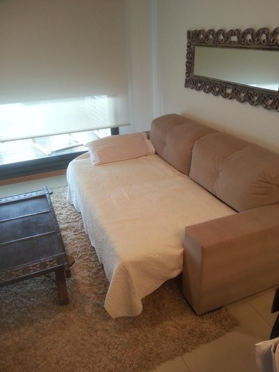 Apartamentos Torre Tressesenta Apto 1508
