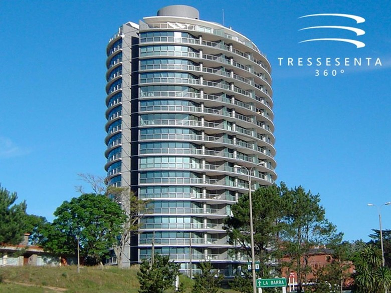 Apartamentos Torre Tressesenta Apto 1508