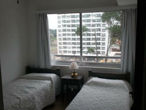 Apartamento Club Sol Del Este