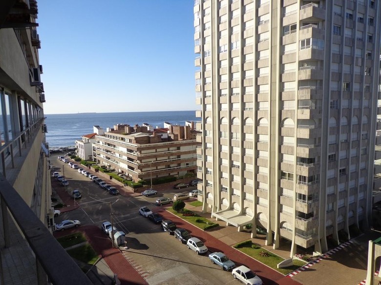 Apartamento Santos Dumont