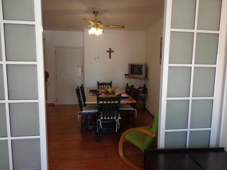 Apartamento Santos Dumont