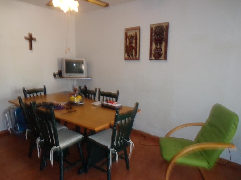 Apartamento Santos Dumont