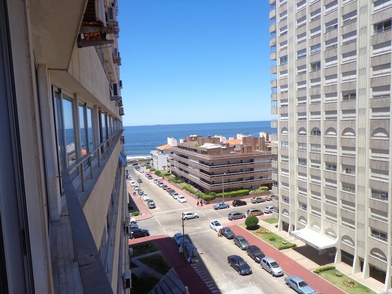 Apartamento Santos Dumont