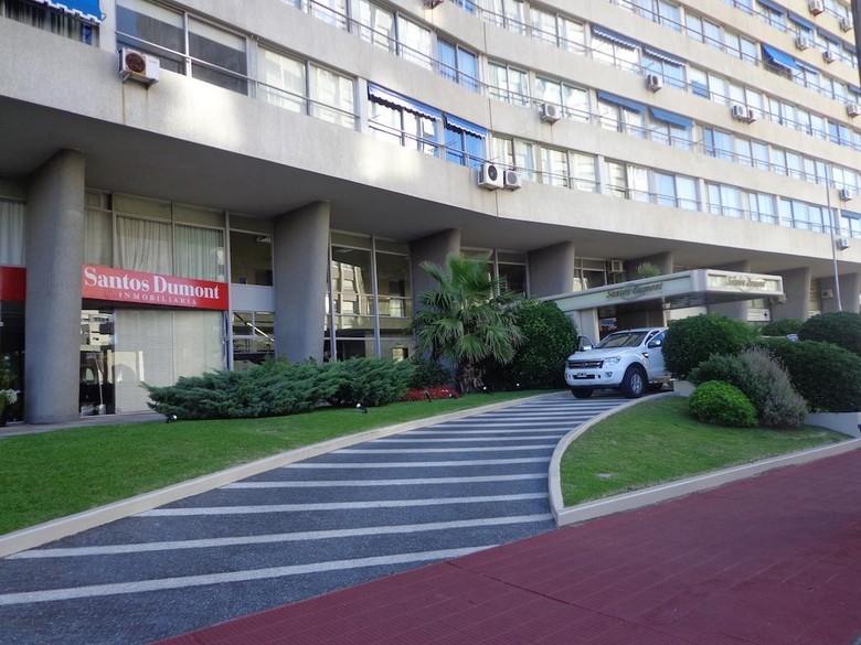 Apartamento Santos Dumont
