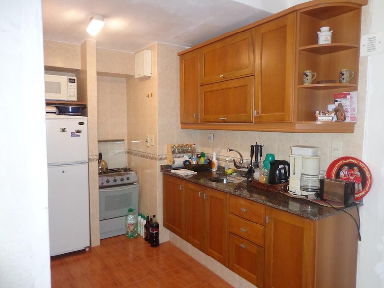 Apartamento Santos Dumont