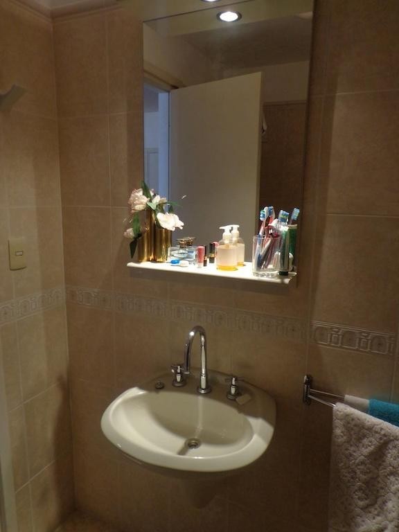 Apartamento Santos Dumont