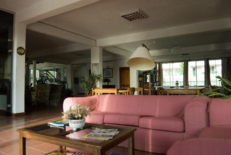 Apart Hotel Les Chalets