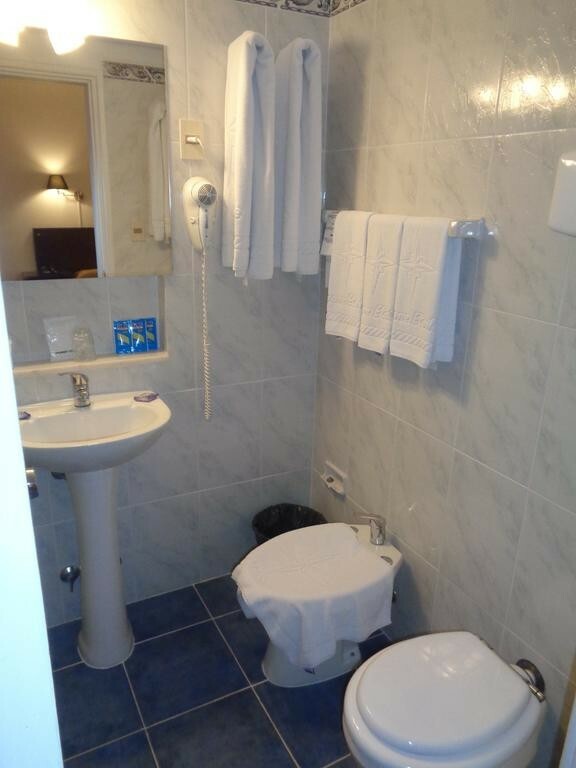 Bonne Etoile Hotel