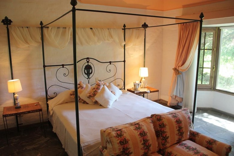 Hotel Sag� Resort & Spa