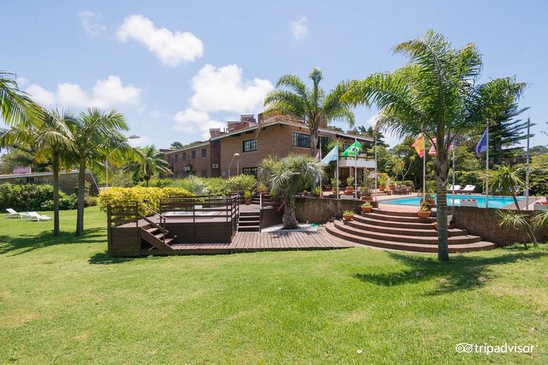 Hotel Sag� Resort & Spa