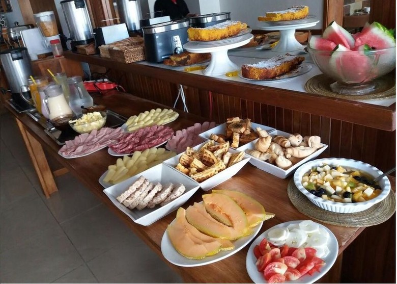 Hotel Playa Brava