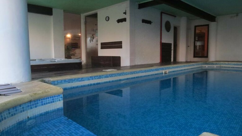 San Remo Punta Hotel