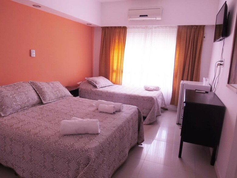 San Remo Punta Hotel