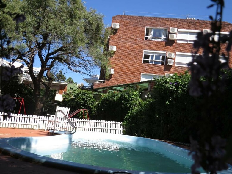 San Remo Punta Hotel