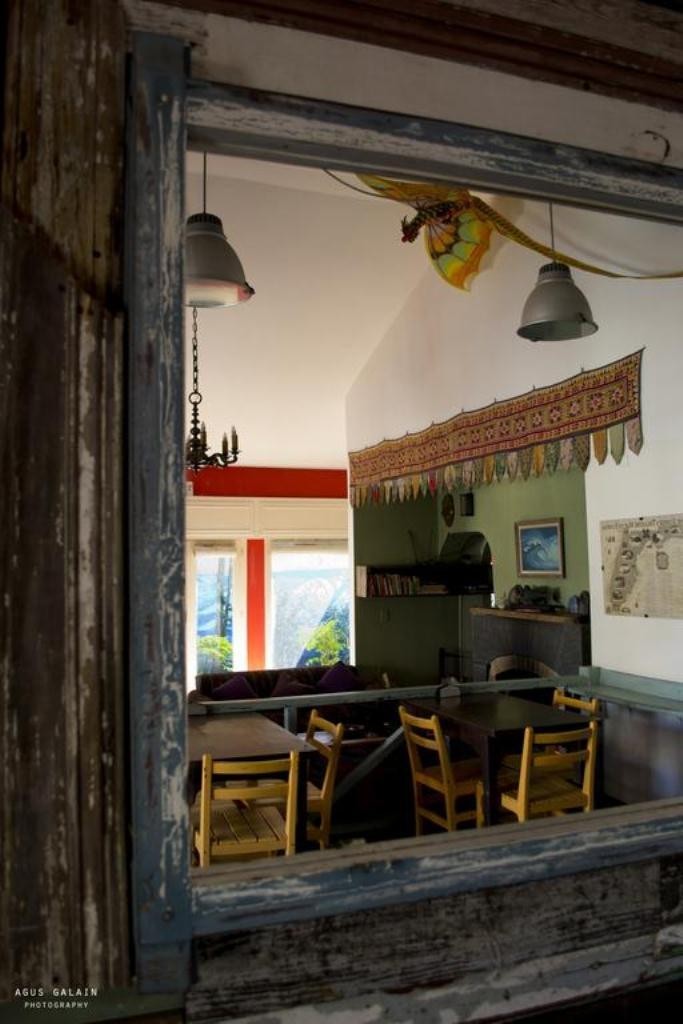 Tas D Viaje Hostel Surf Camp