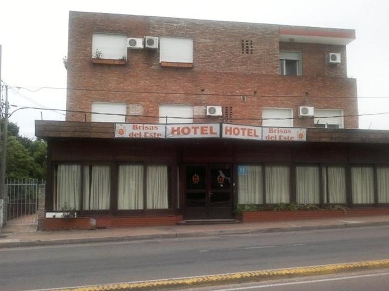 Hotel Brisas Del Este