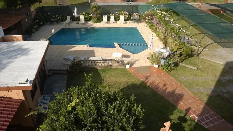 Hotel Brisas Del Este
